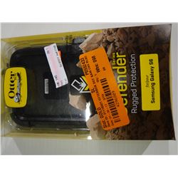 Samsung Galaxy S6 Otterbox