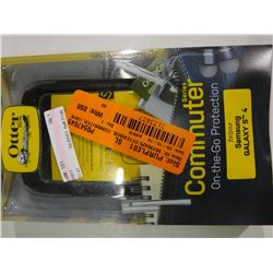 Samsung Galaxy S4 Otterbox