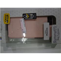 iPhone 6/6S Otterbox Pink