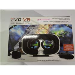 Virtual Reality Headset