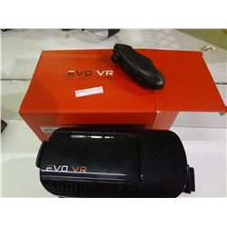 Virtual Reality Headset