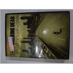 AMC Walking Dead Complete 1st Season