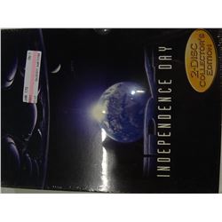 Independence Day Collectors Edition