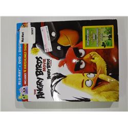 Angry Birds Movie