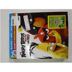 Angry Birds Movie