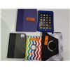Image 1 : Lot of 5 Assorted Tablet Cases