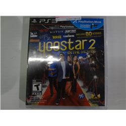 PS 3 Yoostar 2
