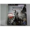 Image 1 : PS 3 Assassins Creed 3