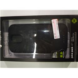 Samsung Galaxy S4 Battery Case