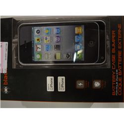 iPhone 4/4S Battery Case