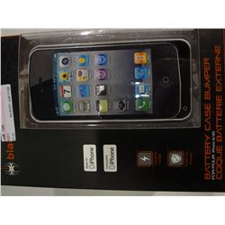iPhone 4/4S Battery Case