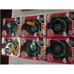 Lot of 6 My Little Pony Set