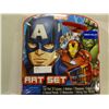 Image 1 : Marvel Art Set