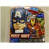 Image 1 : Marvel Art Set