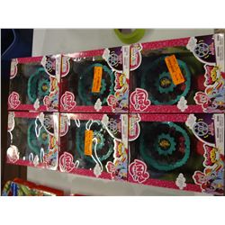 Lot of 6 My Little Pony Set