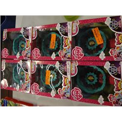 Lot of 6 My Little Pony Set