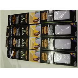 Lot of 4 Insta Hangers