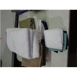 Mixed Towel Lot