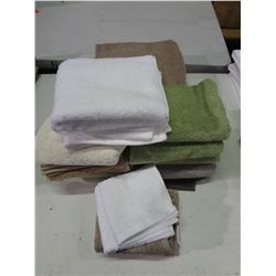 Mixed Towel Lot