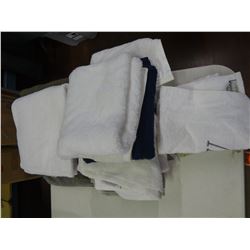 Mixed Towel Lot