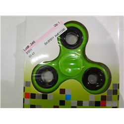 Fidget Spinner