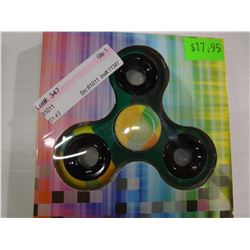 Fidget Spinner