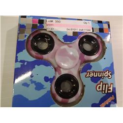 Fidget Spinner
