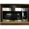 Image 1 : Kenmore Microwave Hood Combination