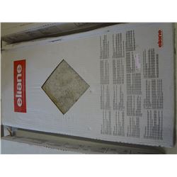 12.5 SQ ft Ceramin Tile