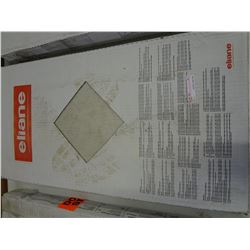 12.5 SQ ft Ceramin Tile