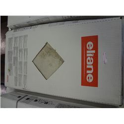 12.5 SQ ft Ceramin Tile