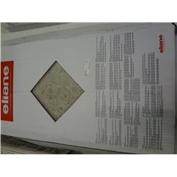 12.5 SQ ft Ceramin Tile