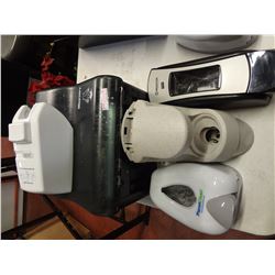 Commerical Bathroom Kit