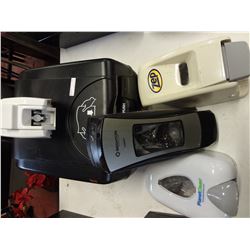 Commerical Bathroom Kit