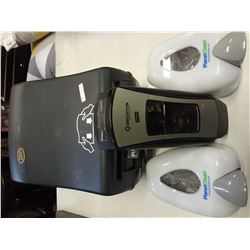 Commerical Bathroom Kit