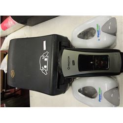 Commerical Bathroom Kit