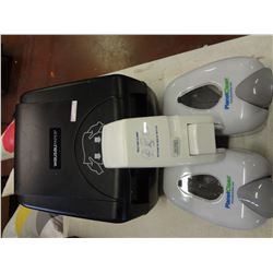 Commercial Bathroom Kit