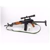 Image 9 : PROHIBITED NO US BUYERS Outstanding AK Sniper