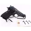 Image 1 : PROHIBITED NO US BUYERS Outstanding model 70 Beretta 7.65mm