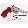 Image 1 : PROHIBITED NO US BUYERS Taurus Stainless Hand Cannon