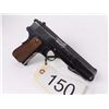 Image 3 : RESTRICTED Radom Model P35(p) Nazi Stamped