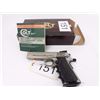 Image 1 : RESTRICTED Colt 1911 Combat Commander