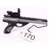 Image 1 : RESTRICTED Outstanding Beretta 22 target pistol