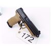Image 4 : RESTRICTED HK45 New In The Box