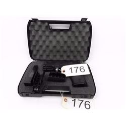 RESTRICTED M&P 40 w/ LASER