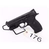 Image 4 : RESTRICTED M&P 40 w/ LASER