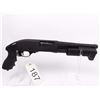 Image 5 : RESTRICTED Street Sweeper 12 gauge pump