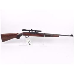 Winchester 22 Semi