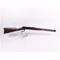 Rossi Saddle Gun