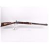 Image 1 : Spanish Hawken Style Muzzleloader